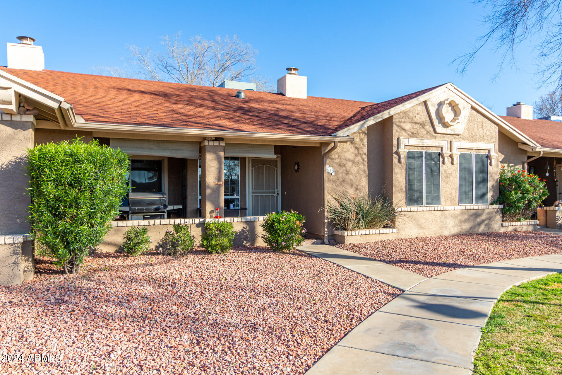 7020 W OLIVE Avenue, 218