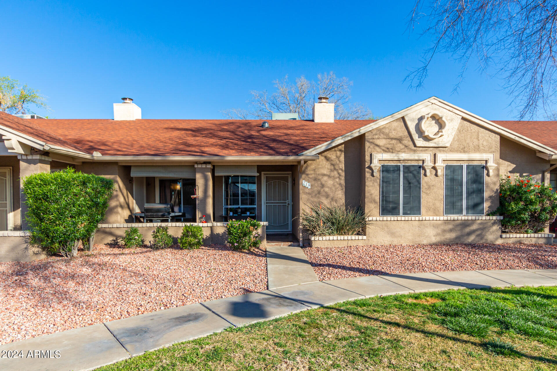 7020 W OLIVE Avenue, 218