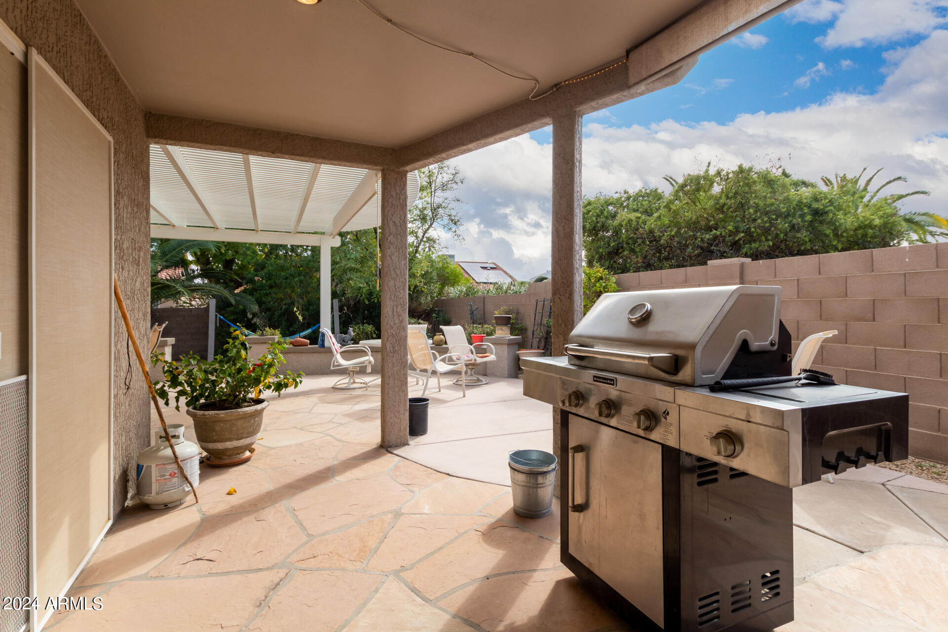 13523 W BALLAD Drive