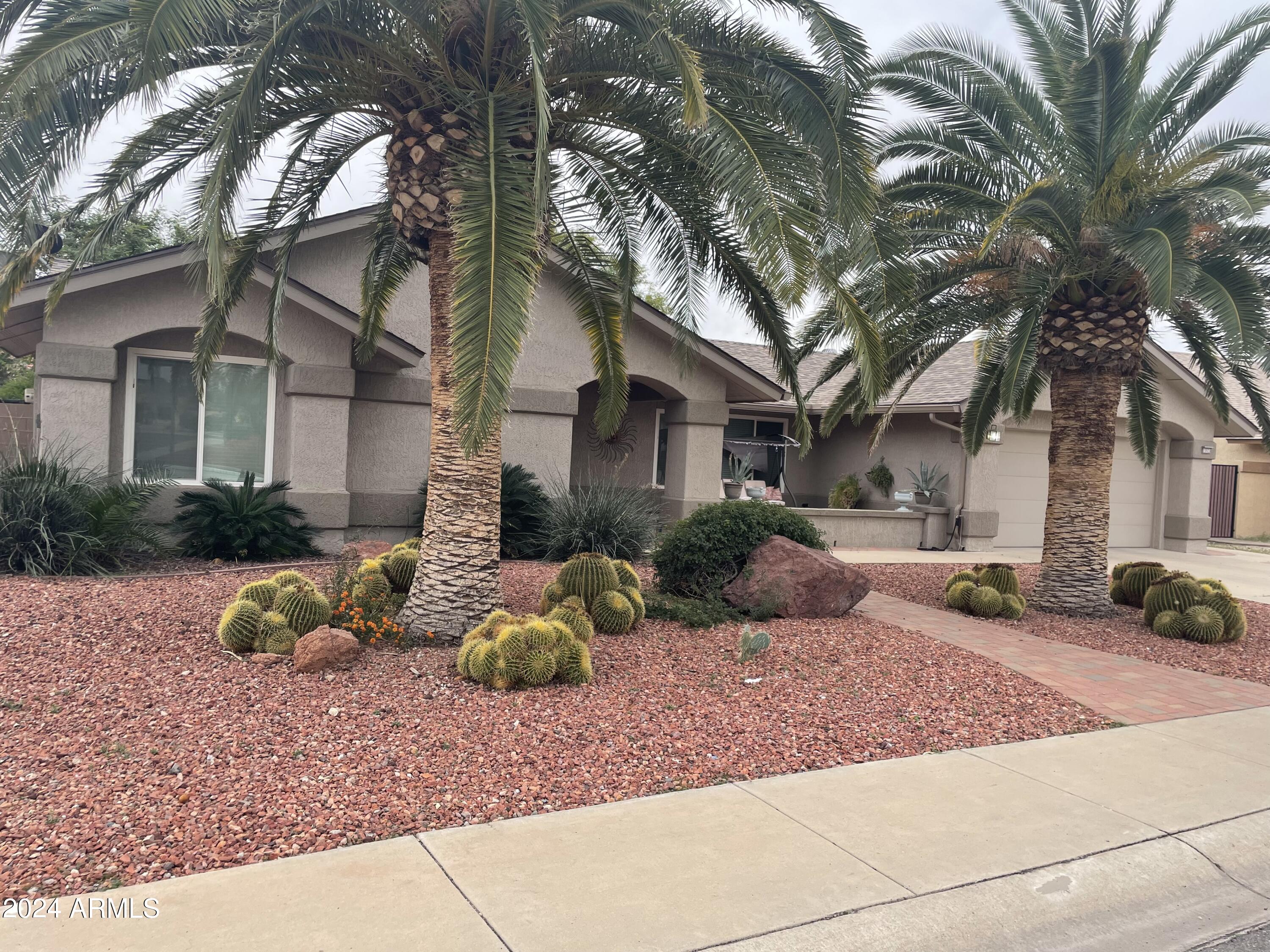 13523 W BALLAD Drive