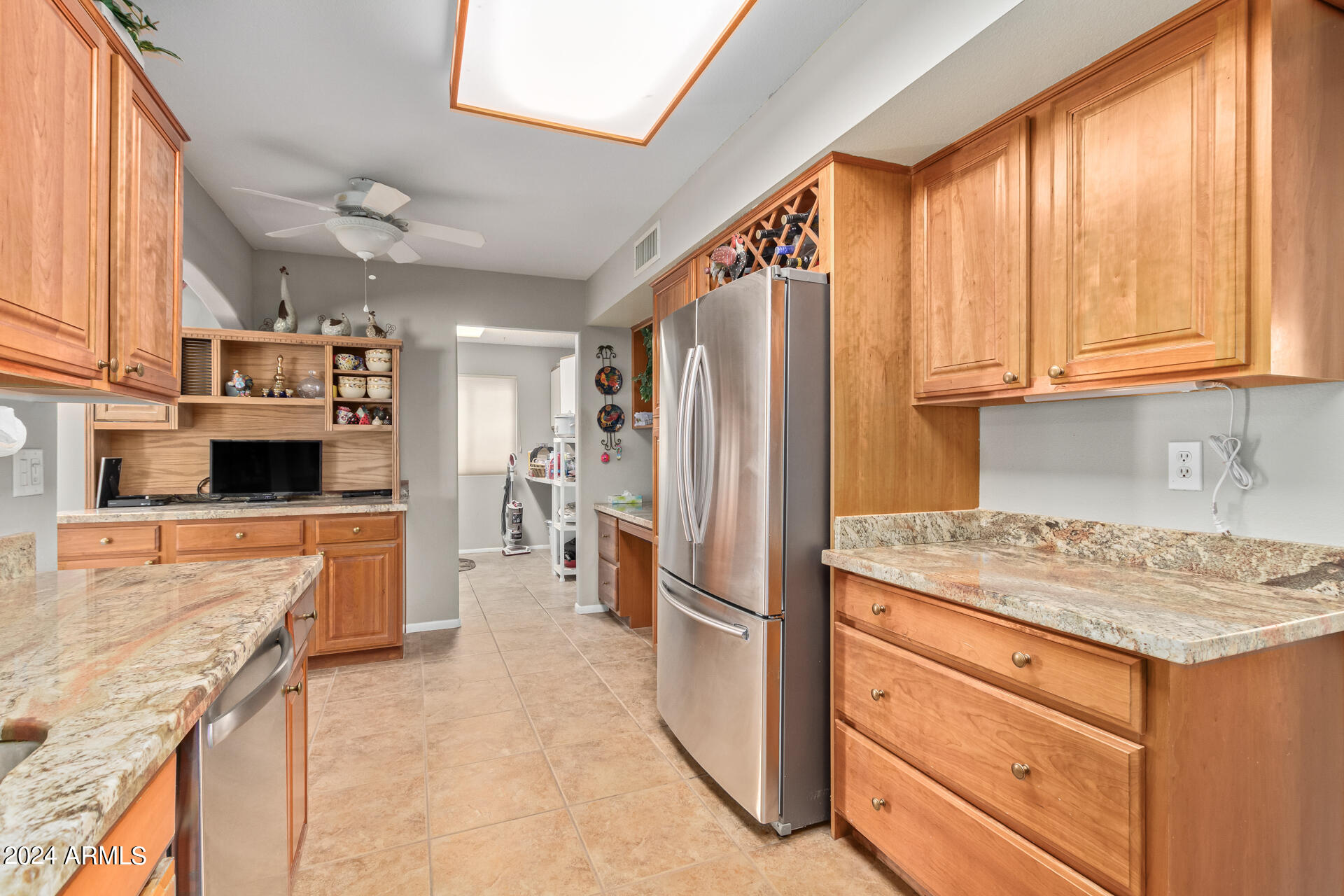 13523 W BALLAD Drive