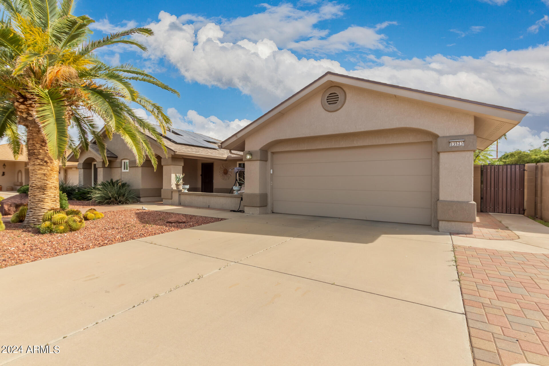 13523 W BALLAD Drive