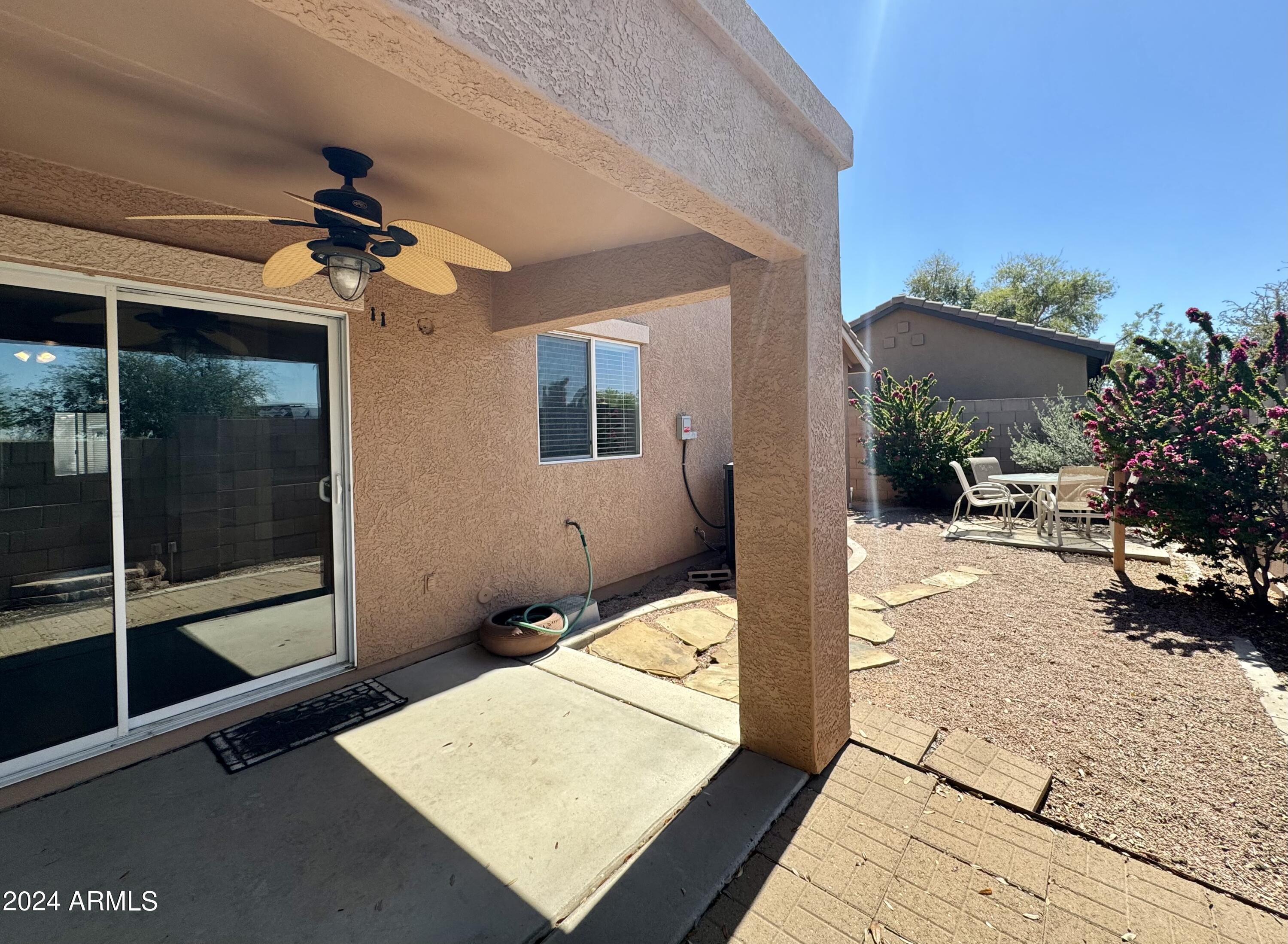 5221 E INGRAM Street