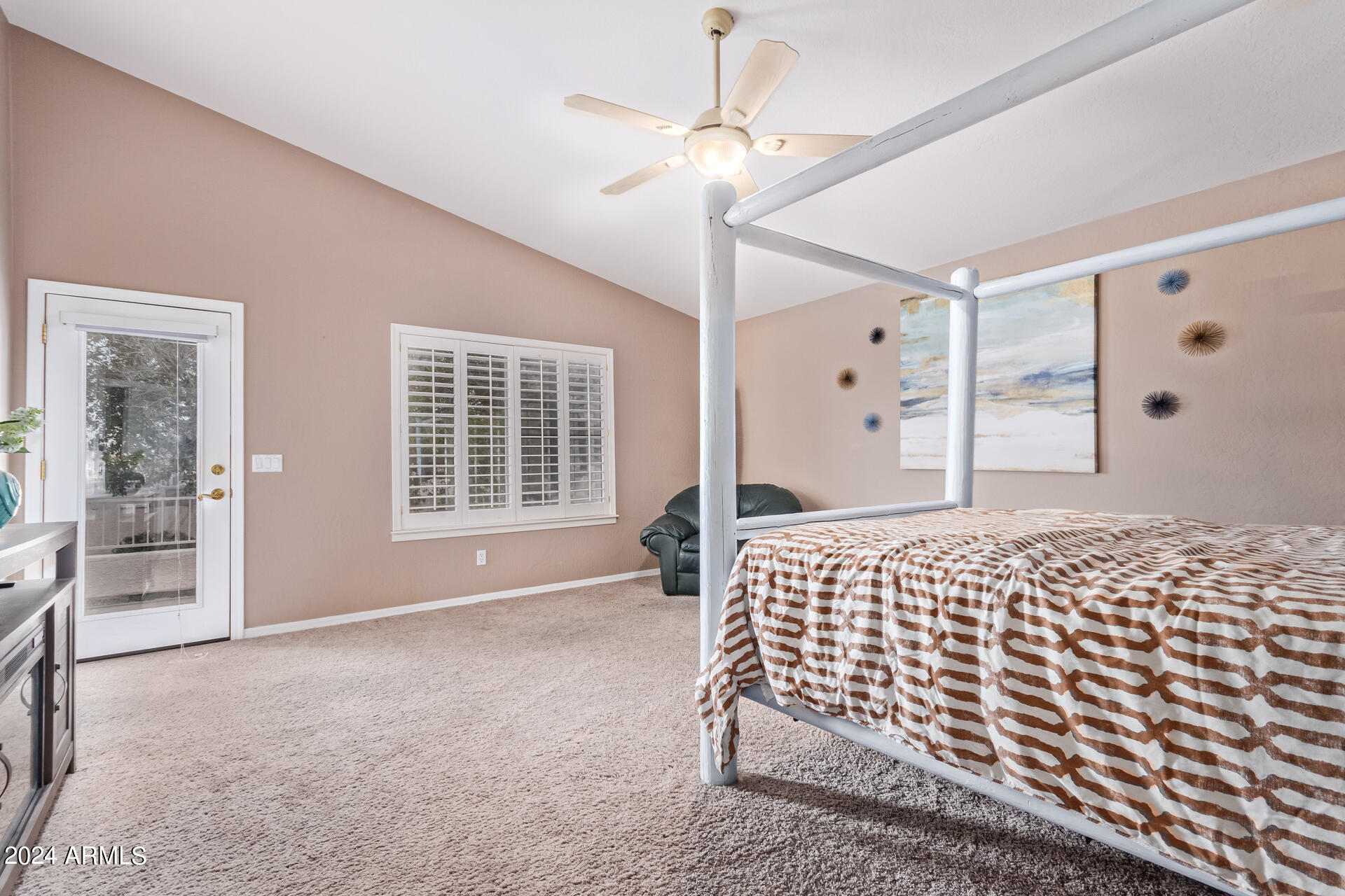 6968 W MELINDA Lane