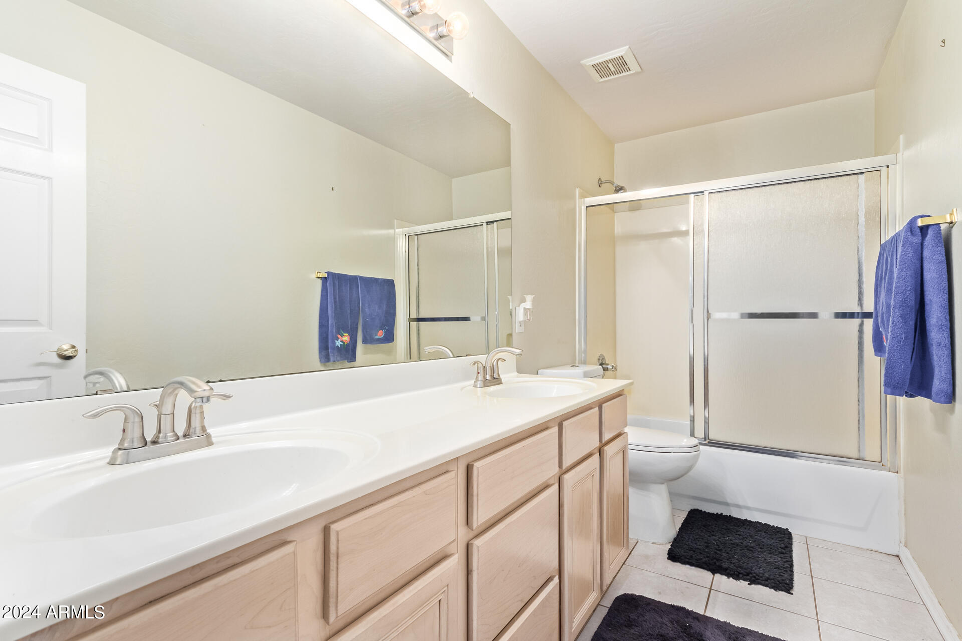 6968 W MELINDA Lane