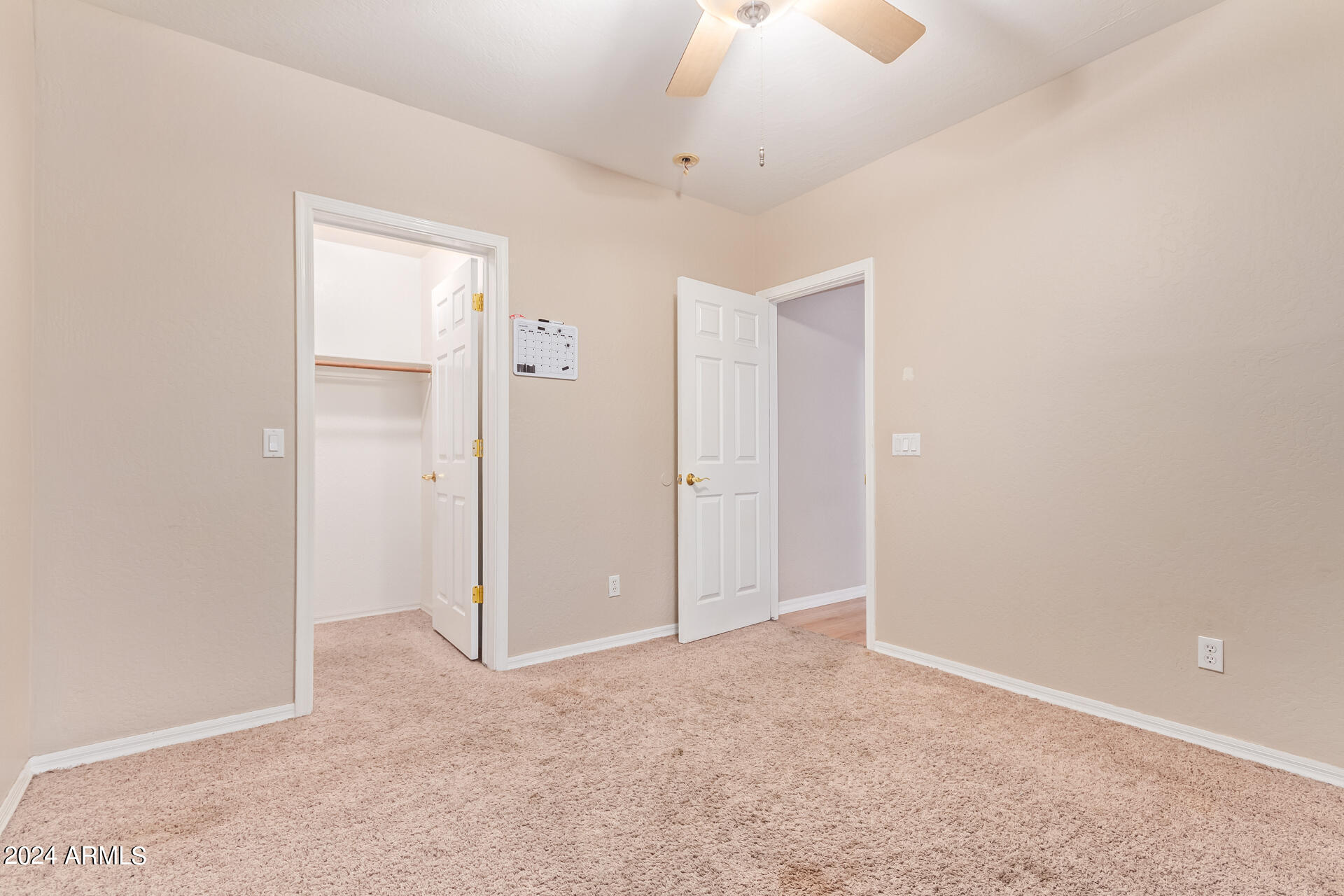 6968 W MELINDA Lane