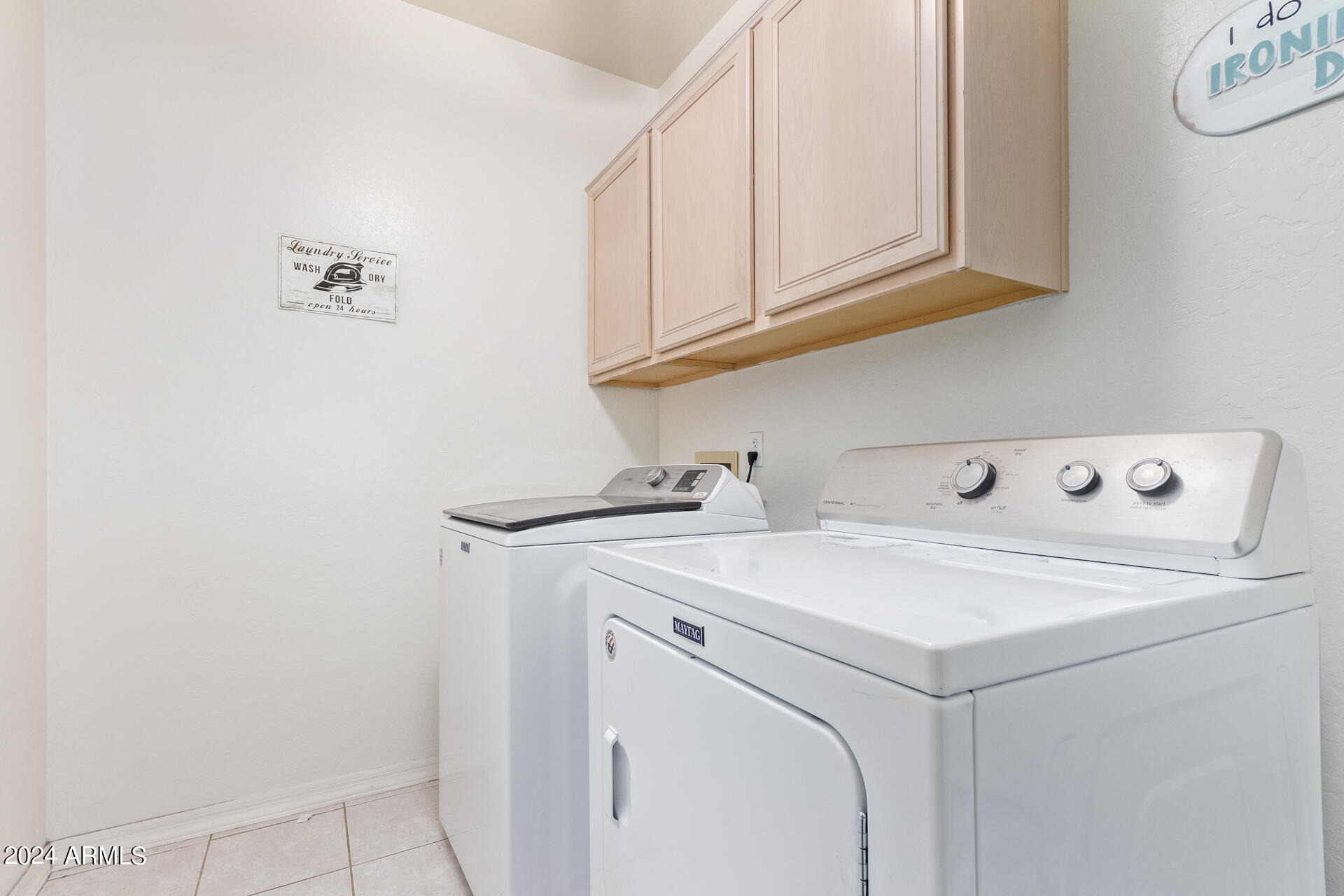 6968 W MELINDA Lane