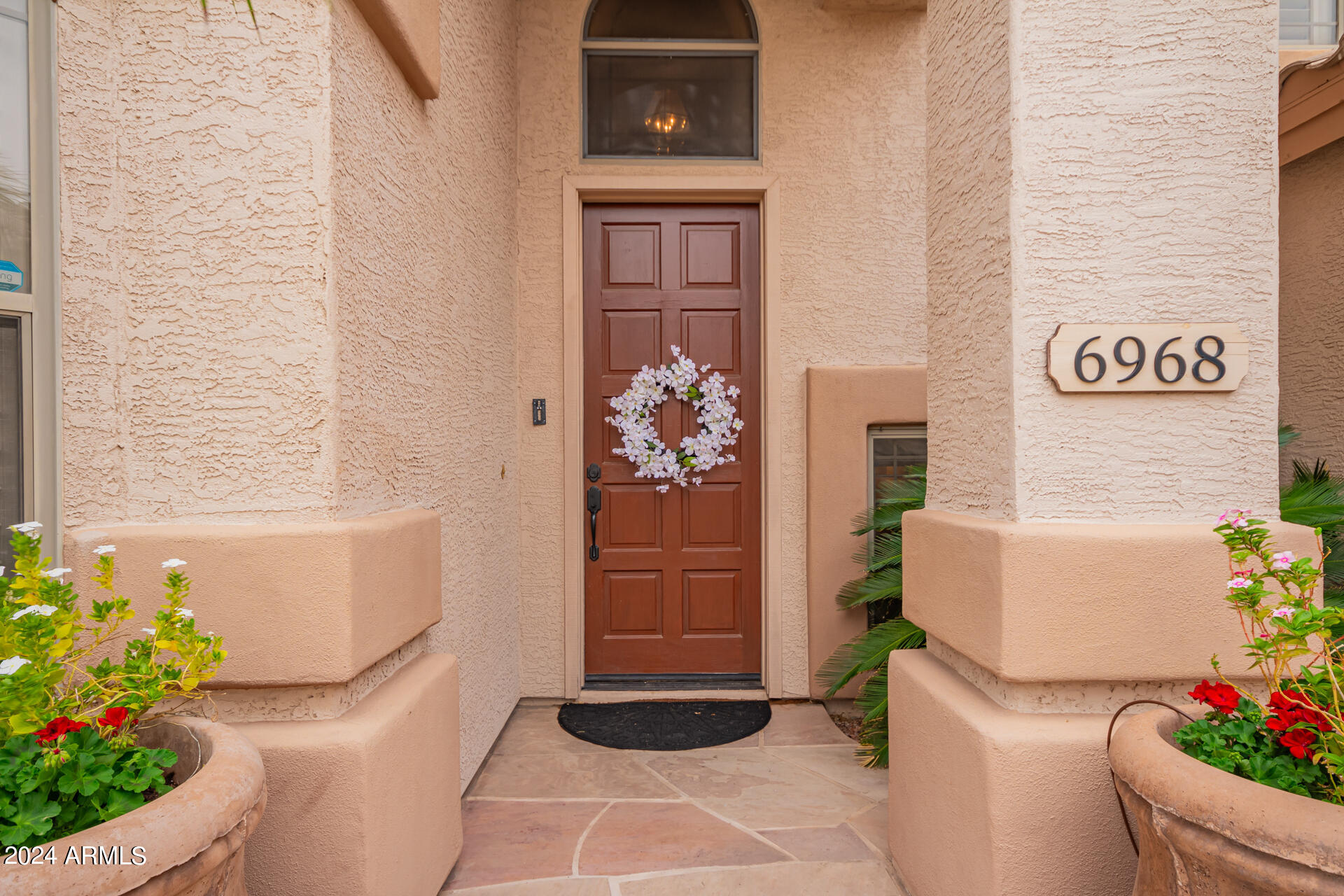 6968 W MELINDA Lane