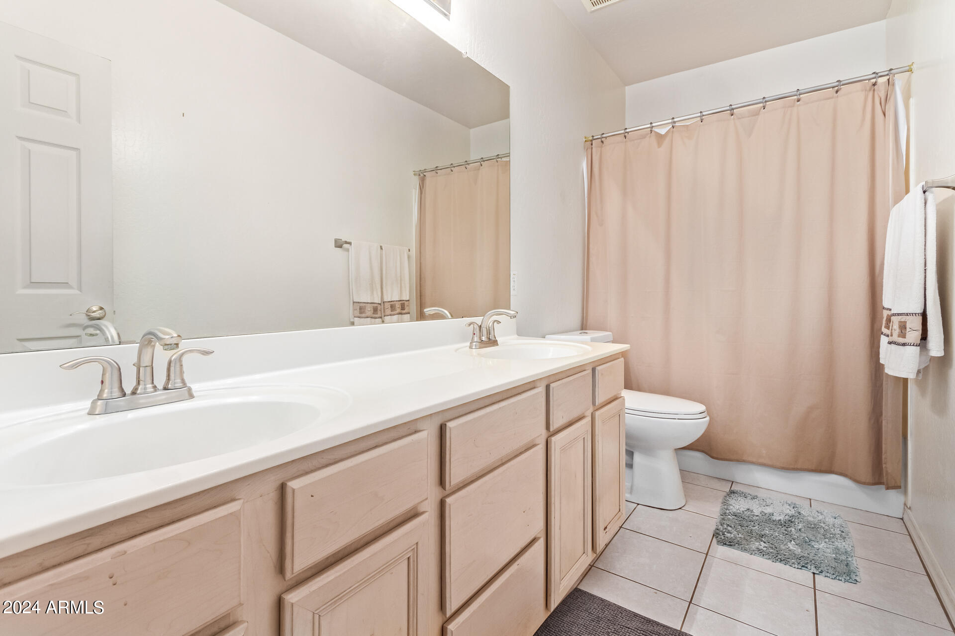 6968 W MELINDA Lane