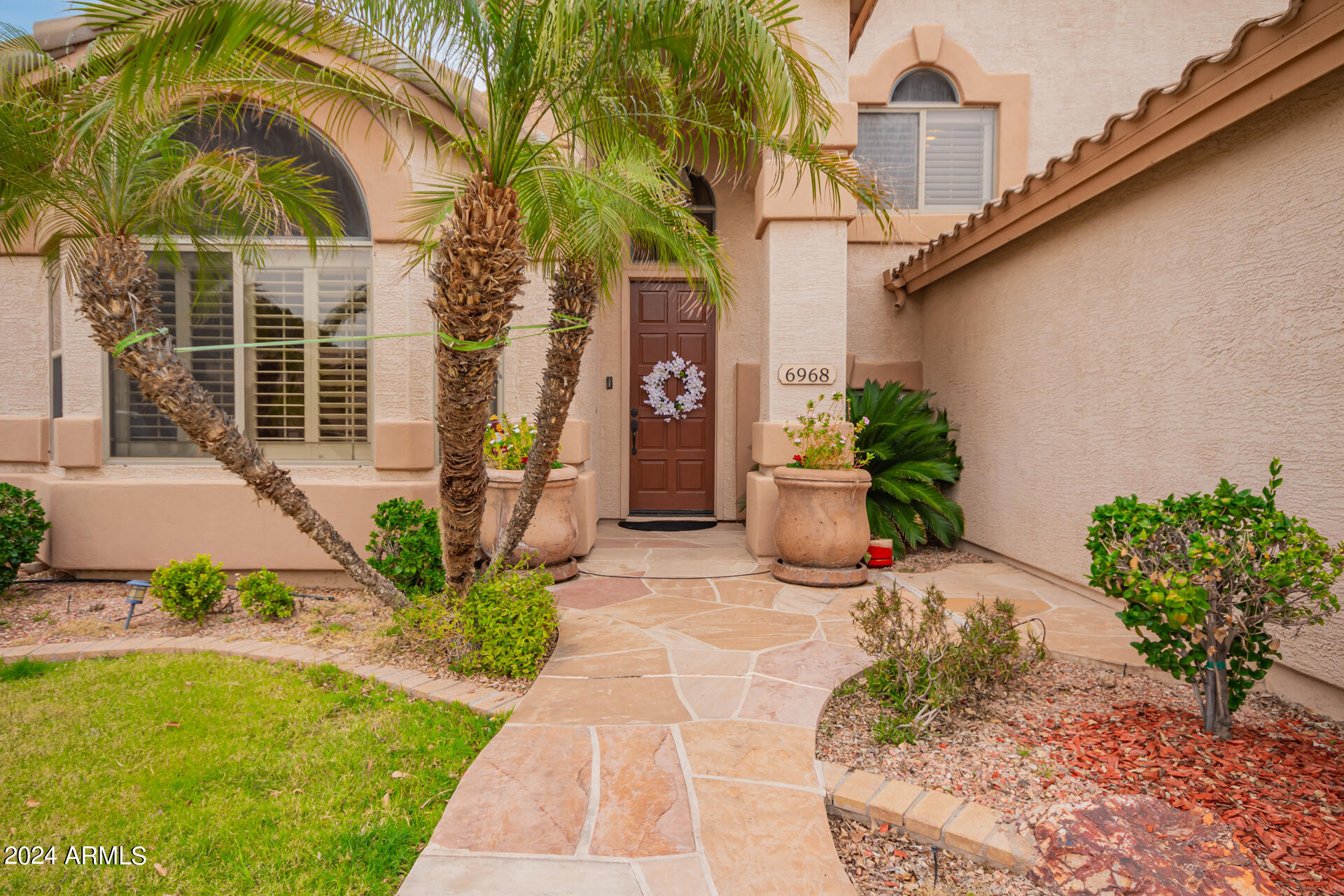 6968 W MELINDA Lane