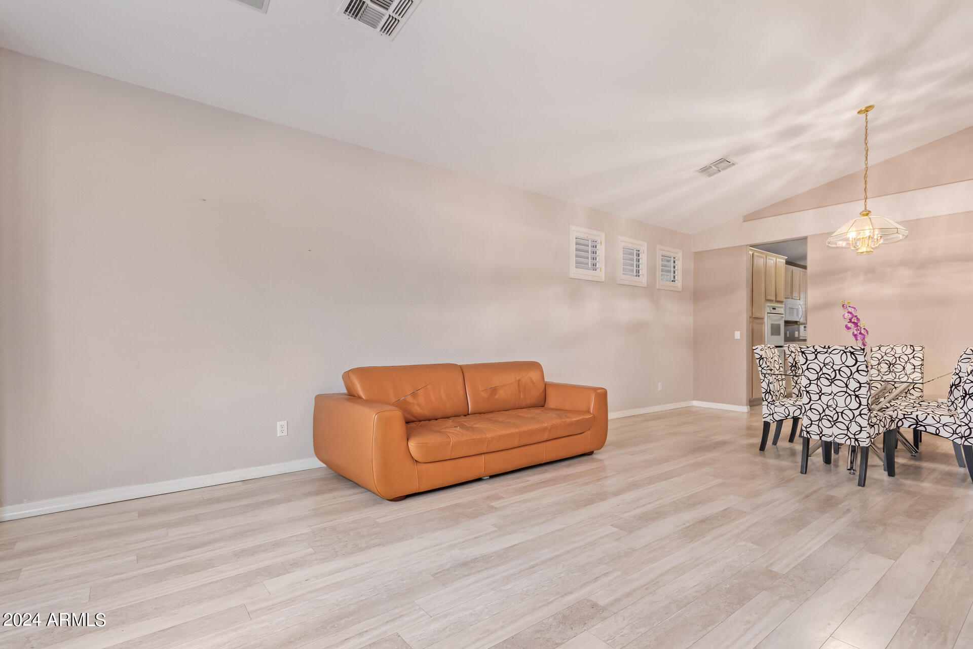6968 W MELINDA Lane