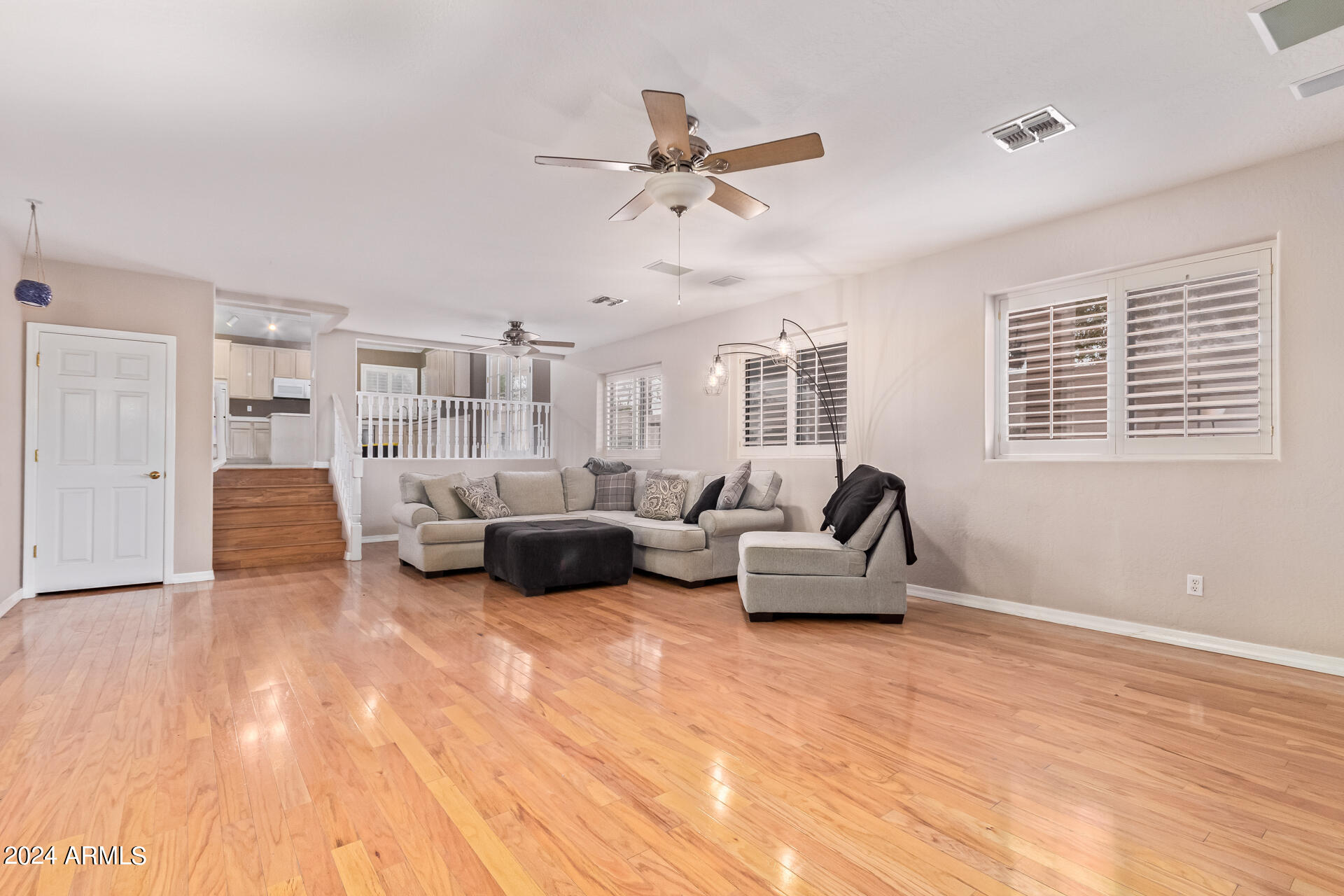 6968 W MELINDA Lane