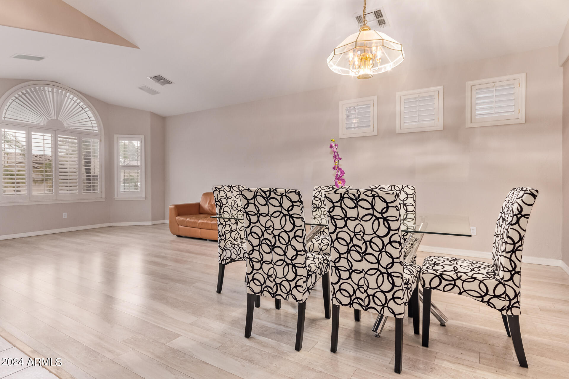 6968 W MELINDA Lane
