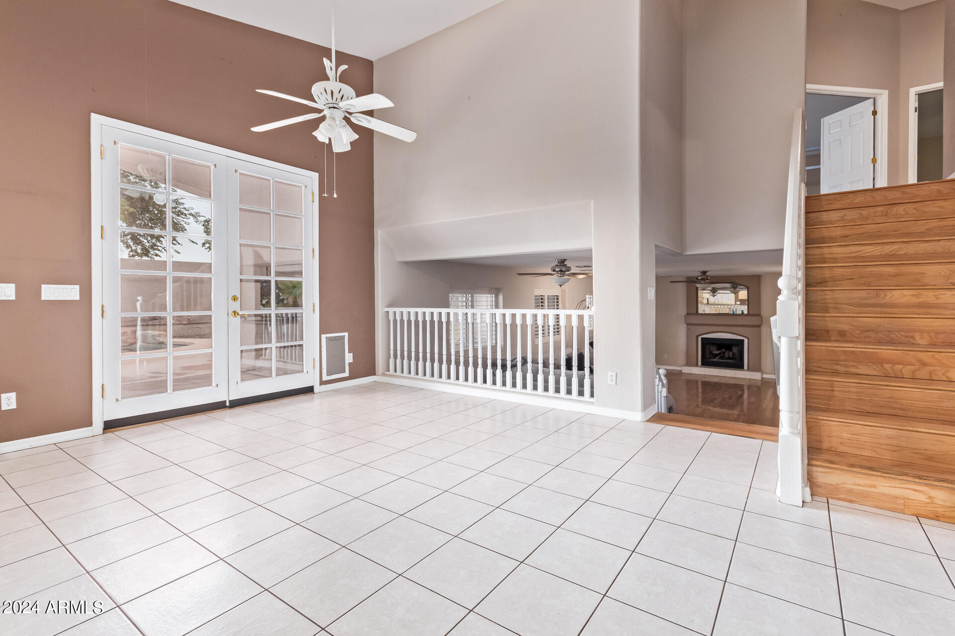 6968 W MELINDA Lane