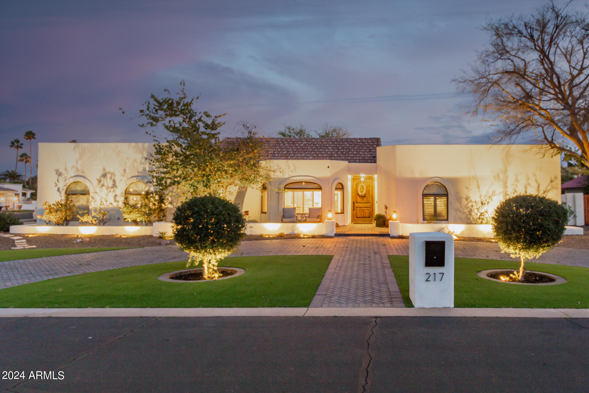 217 E SECRETARIAT Drive