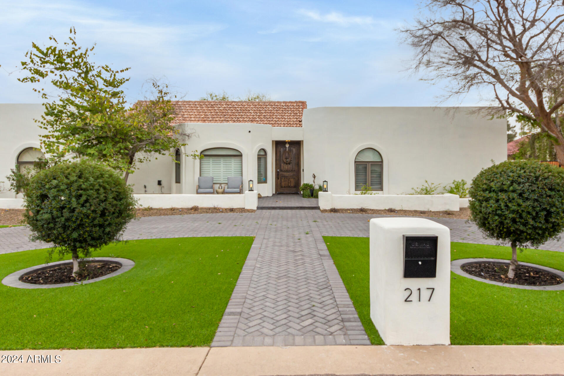 217 E SECRETARIAT Drive