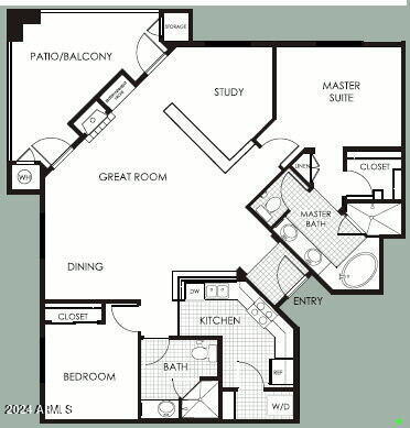 11640 N TATUM Boulevard, 1062