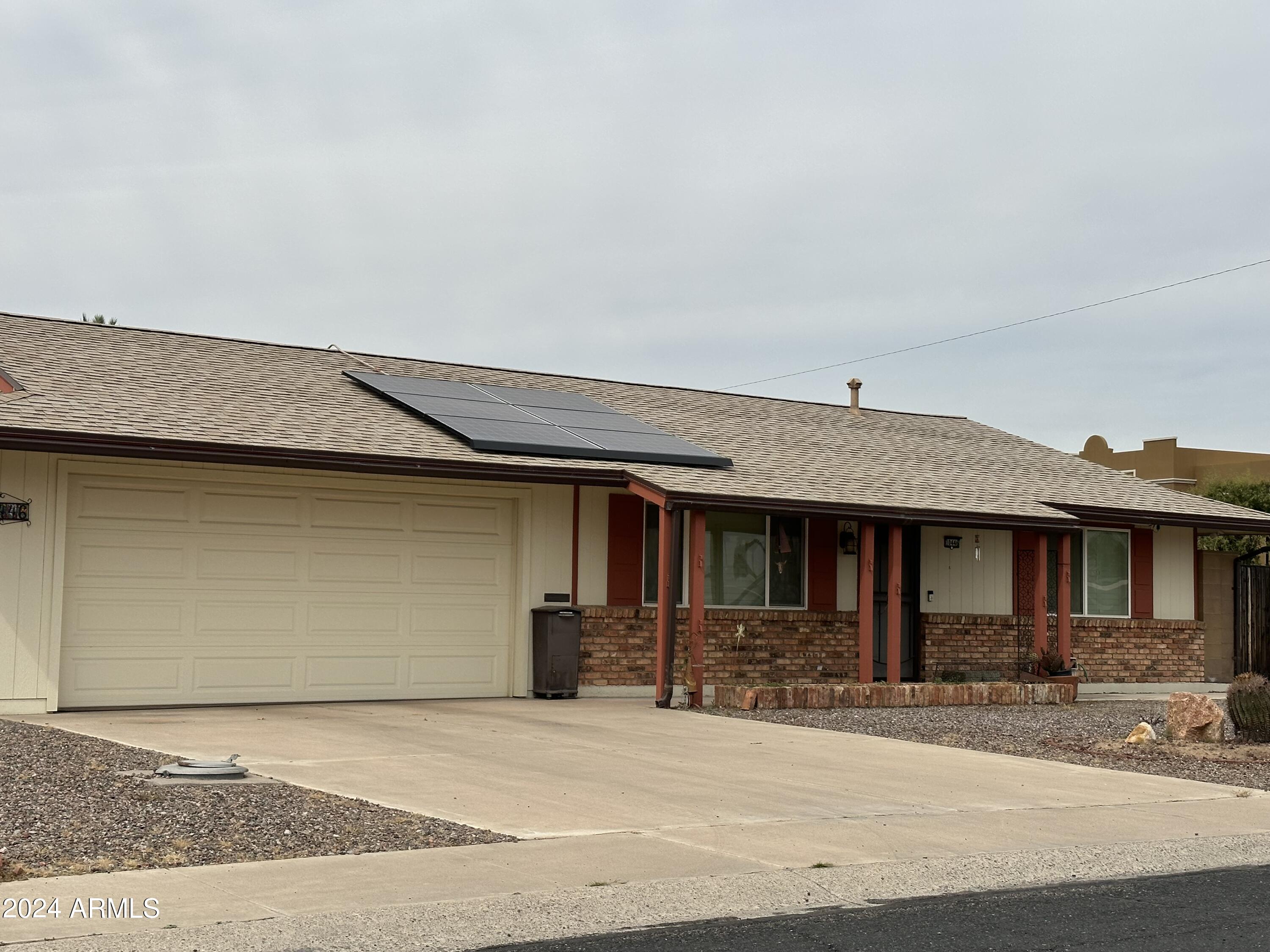 10446 N 106TH Avenue