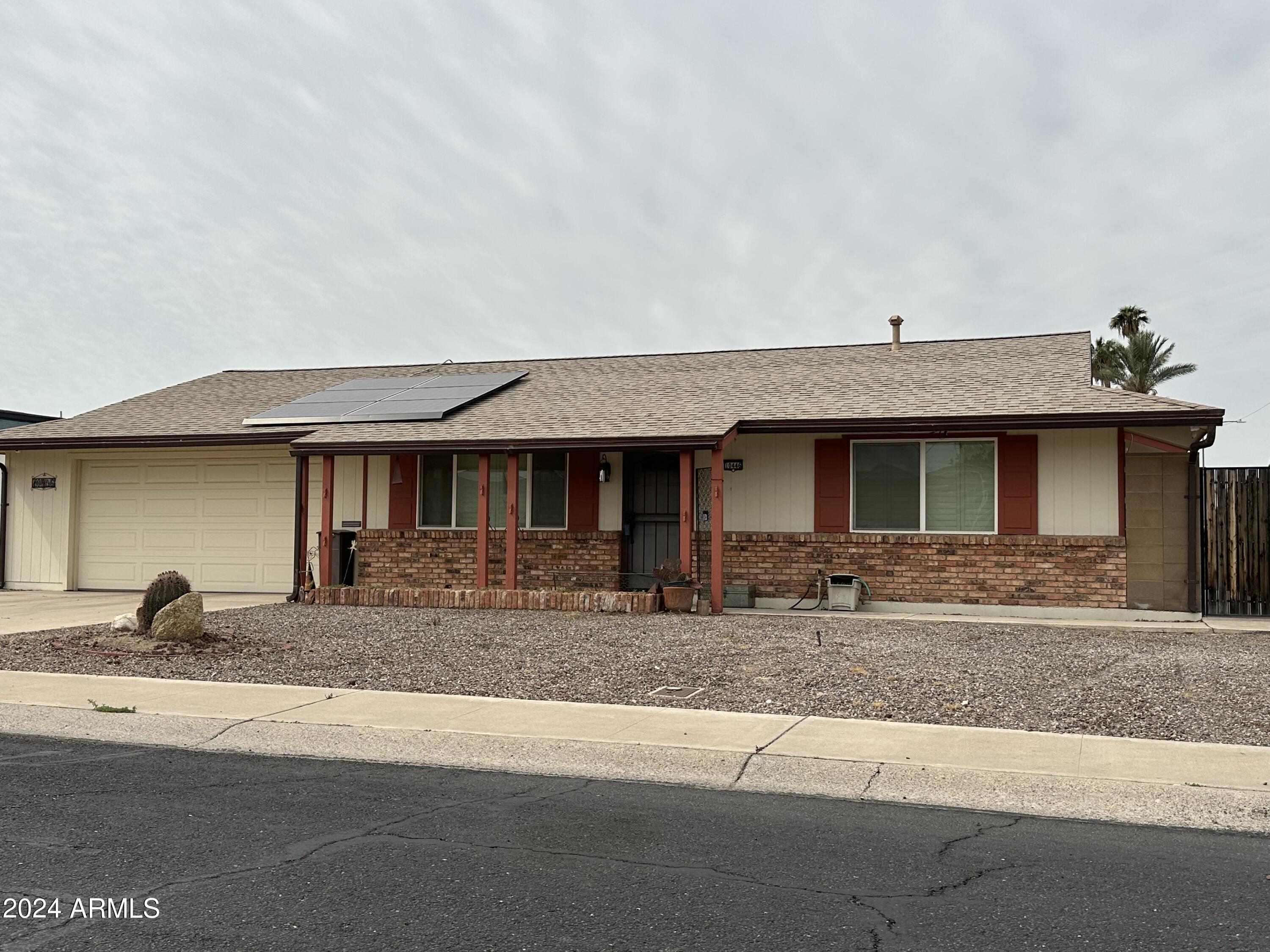 10446 N 106TH Avenue