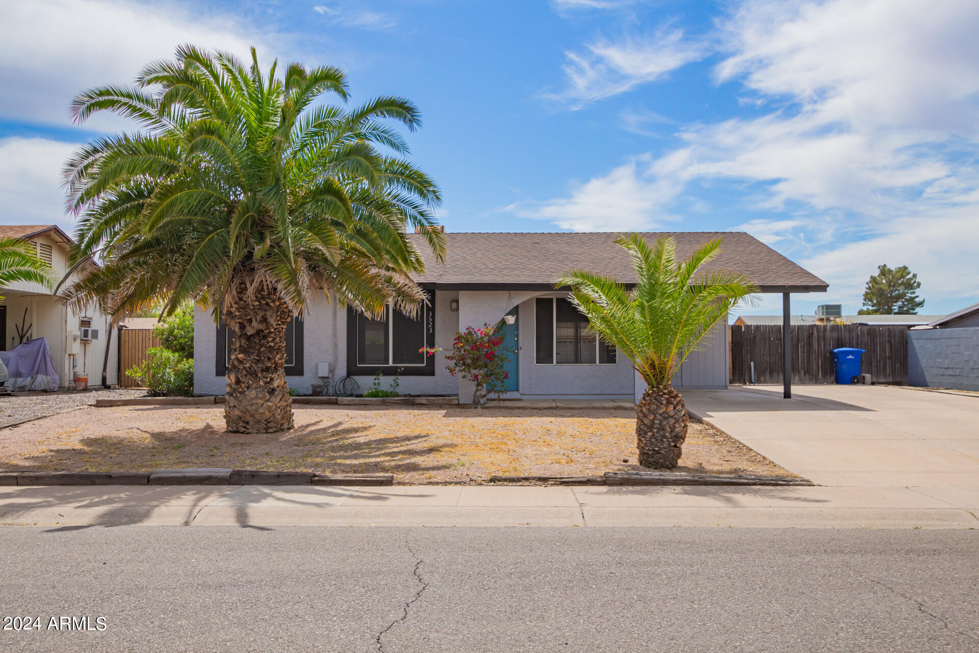 3523 W OAKLAND Street