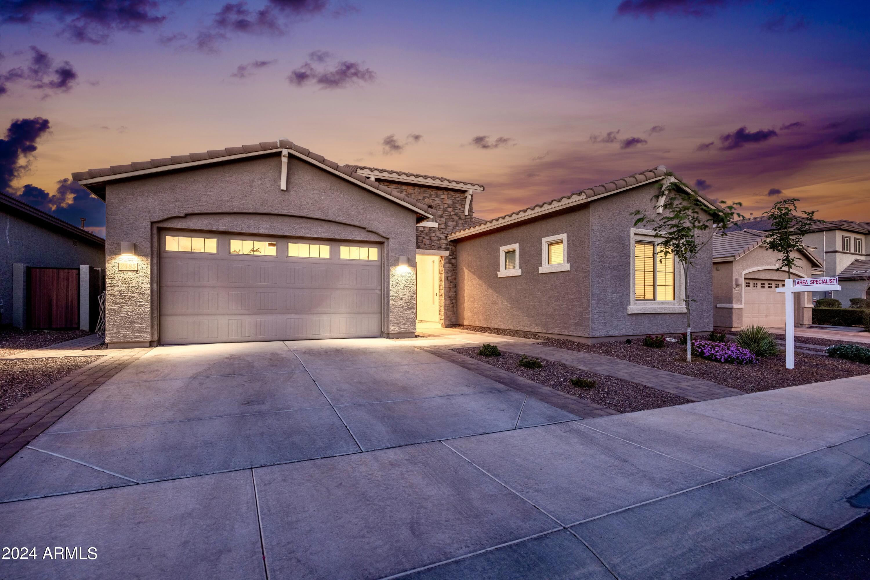 2485 N 212TH Drive