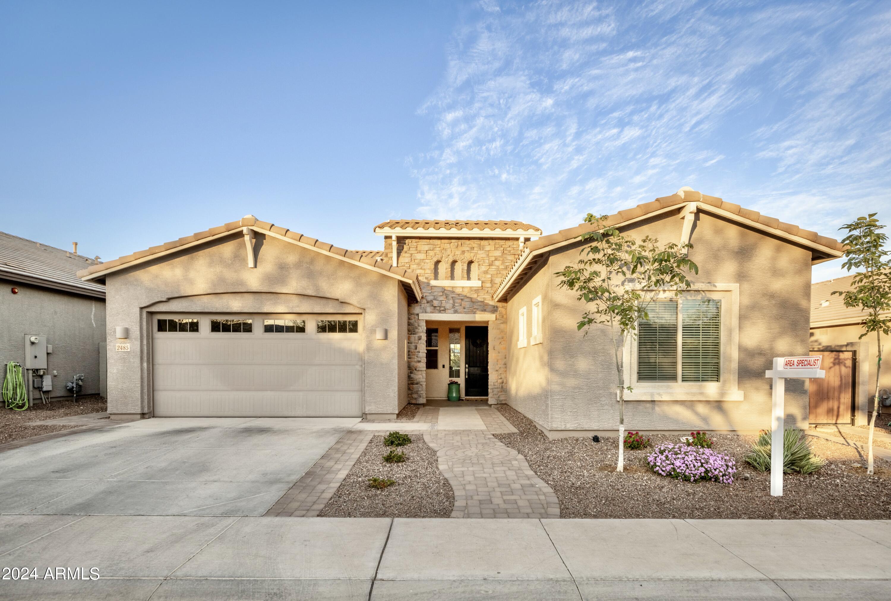 2485 N 212TH Drive
