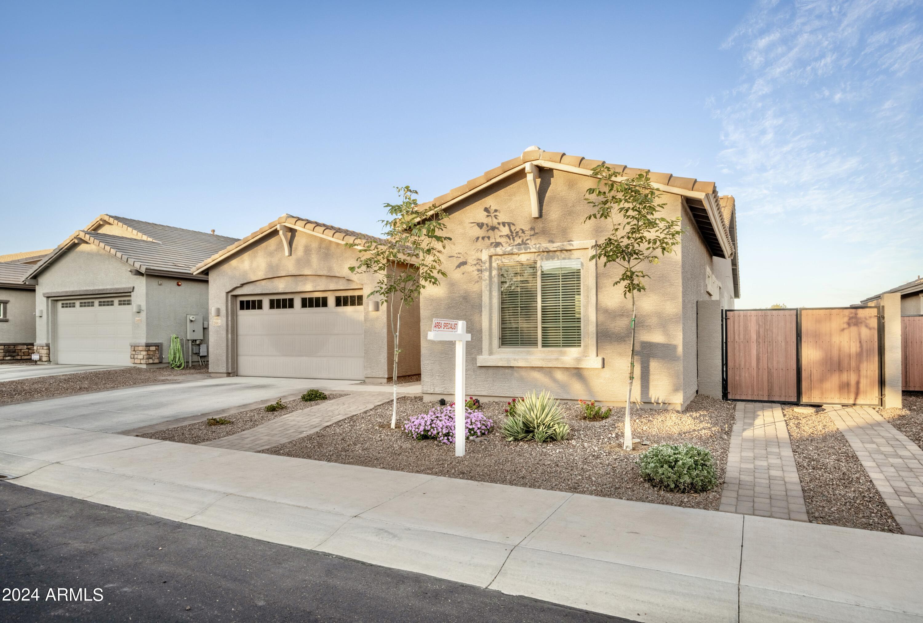 2485 N 212TH Drive