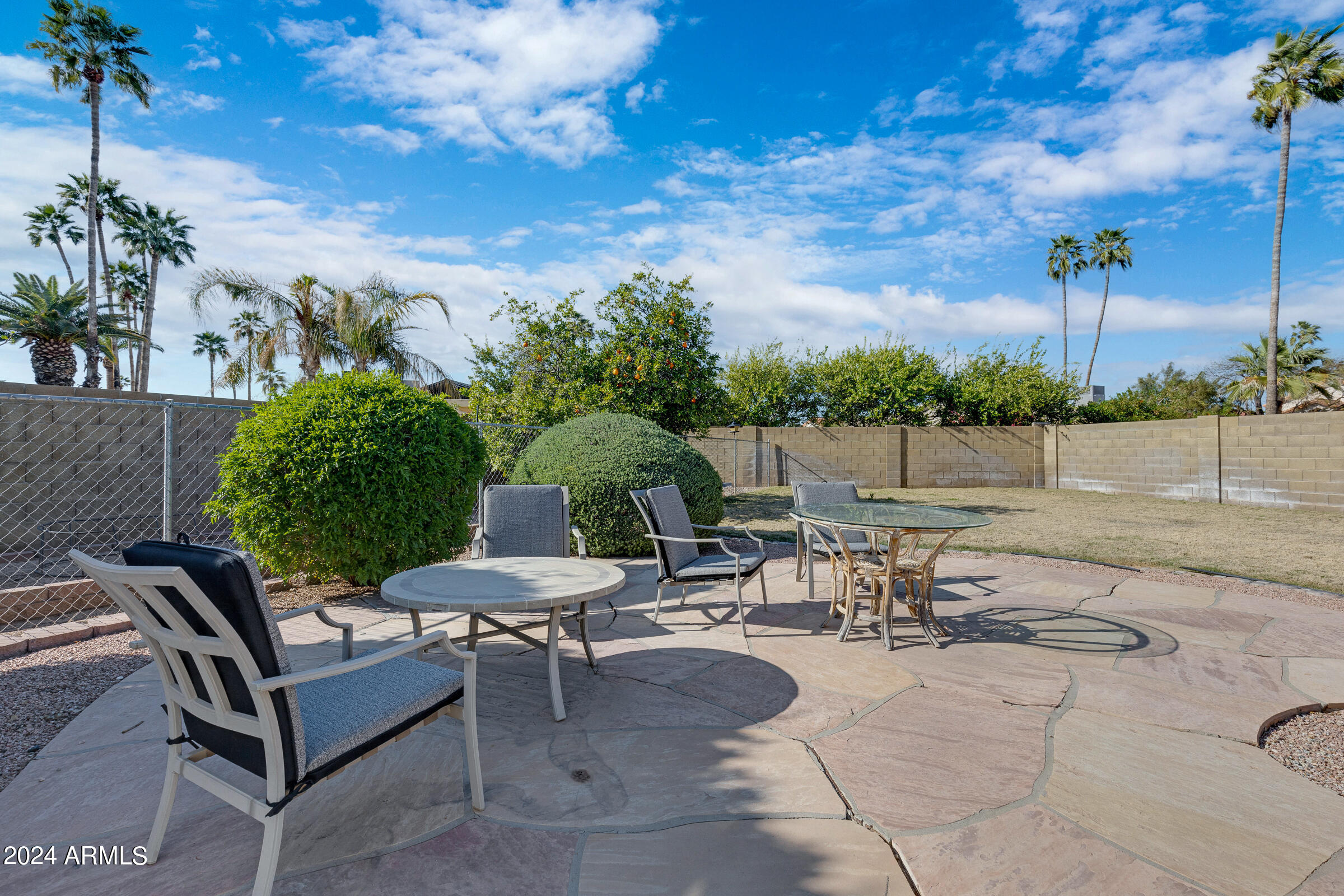 2532 W LAGUNA AZUL Avenue