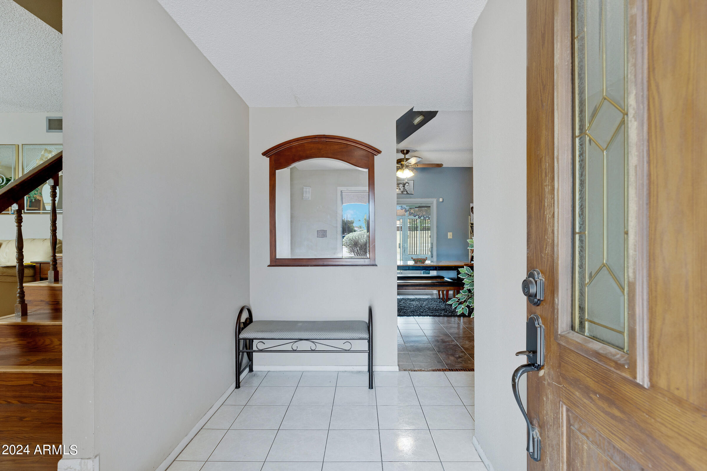 2532 W LAGUNA AZUL Avenue