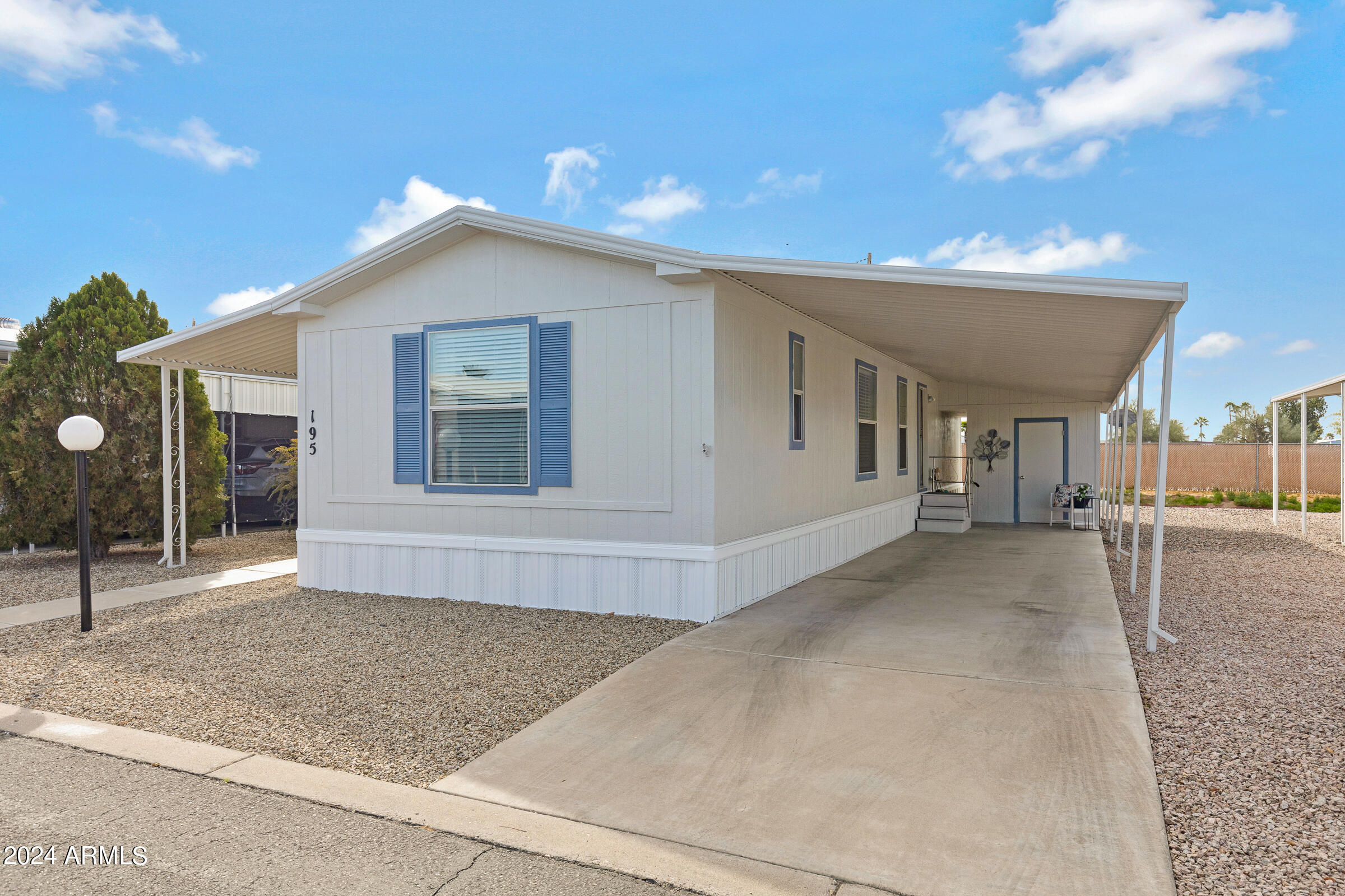 652 S Ellsworth Road # 195