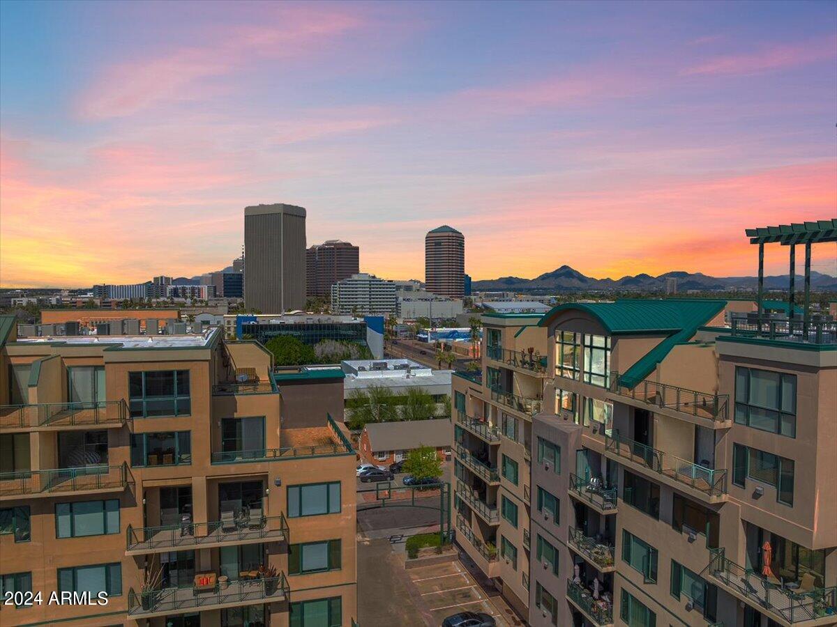 2302 N CENTRAL Avenue, 613