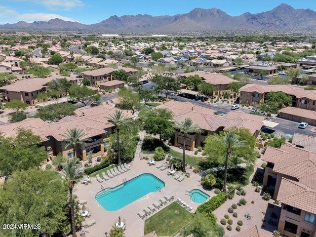 9100 E RAINTREE Drive, 218