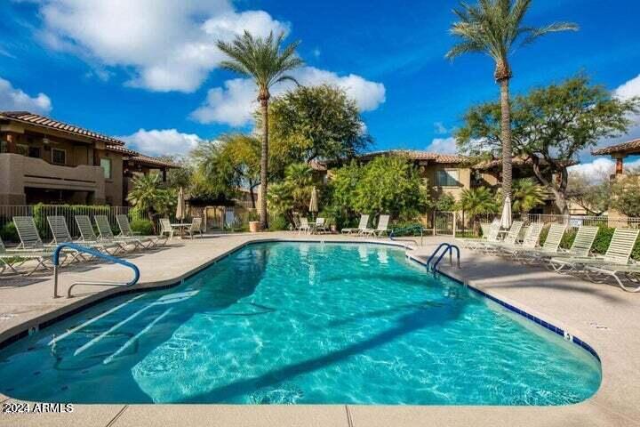 9100 E RAINTREE Drive, 218