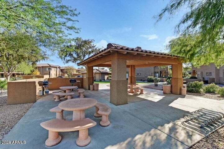 9100 E RAINTREE Drive, 218