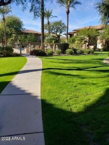 9100 E RAINTREE Drive, 218