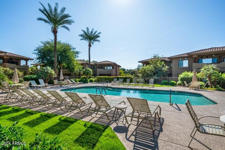 9100 E RAINTREE Drive, 218