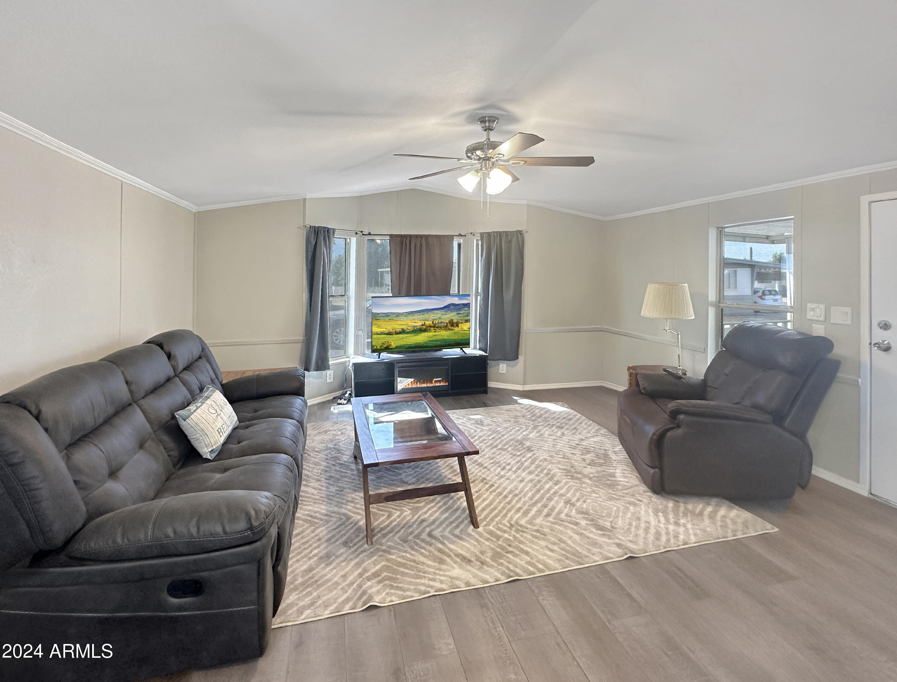 11411 N 91ST Avenue # 24