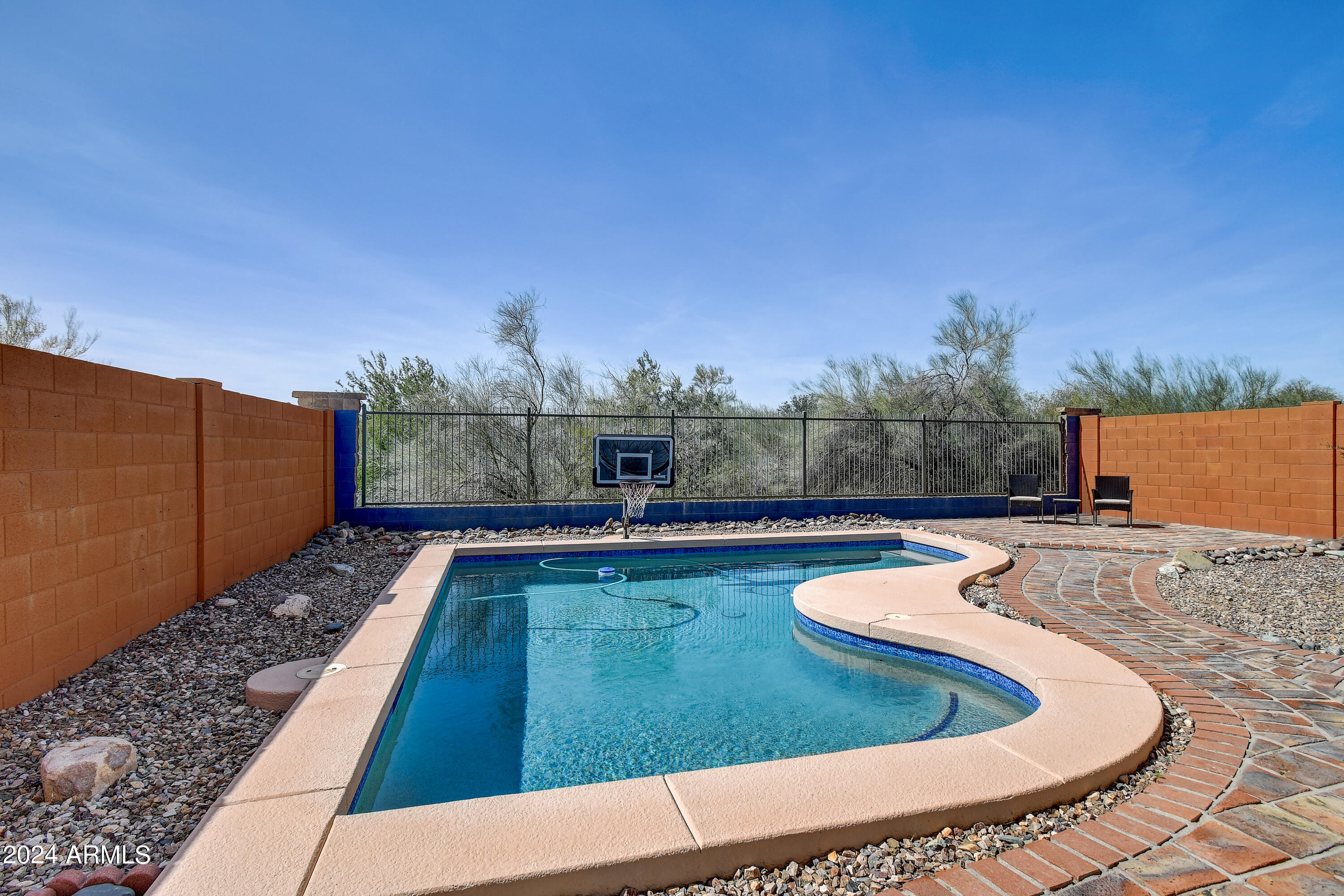 40202 N COURAGE Way