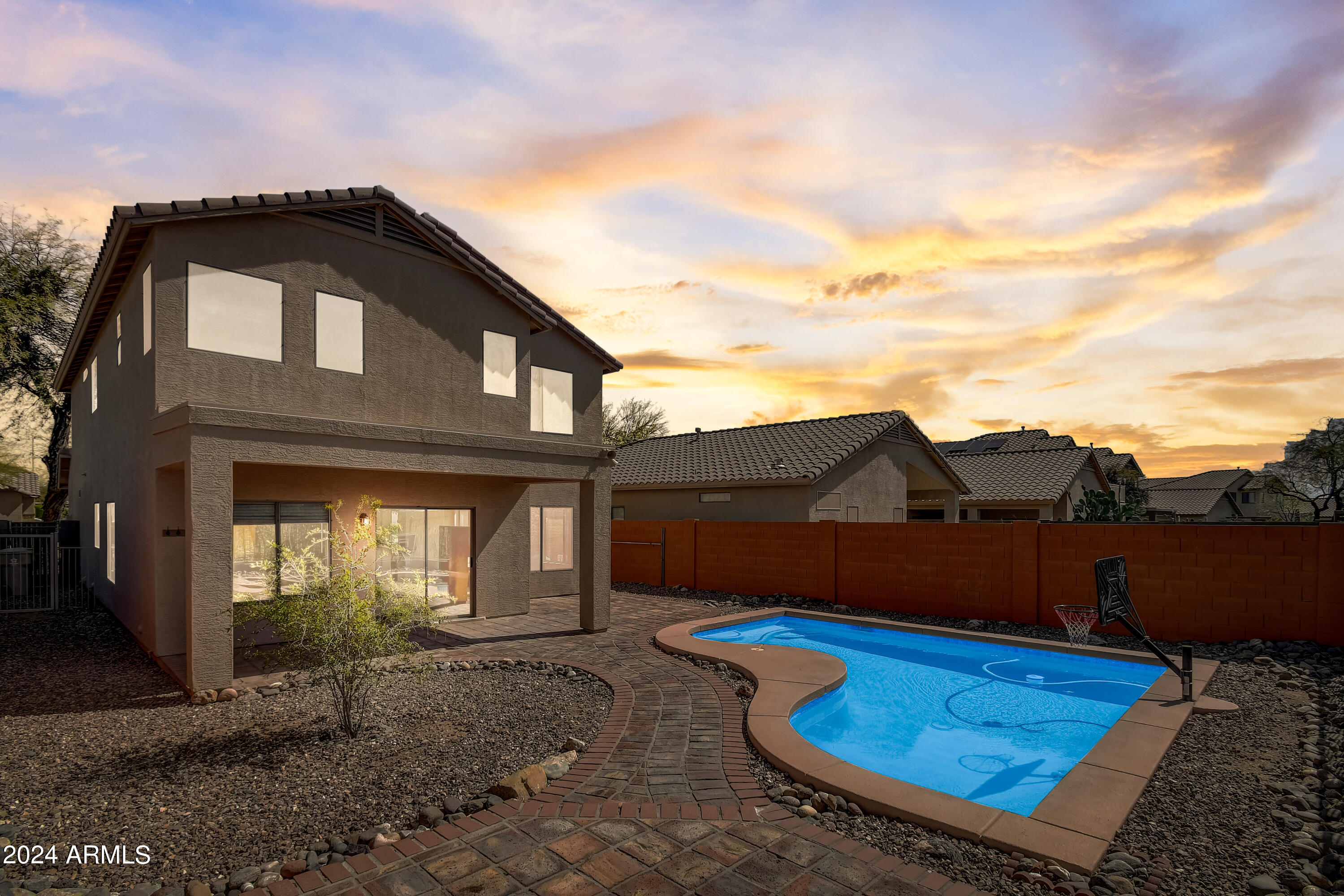 40202 N COURAGE Way
