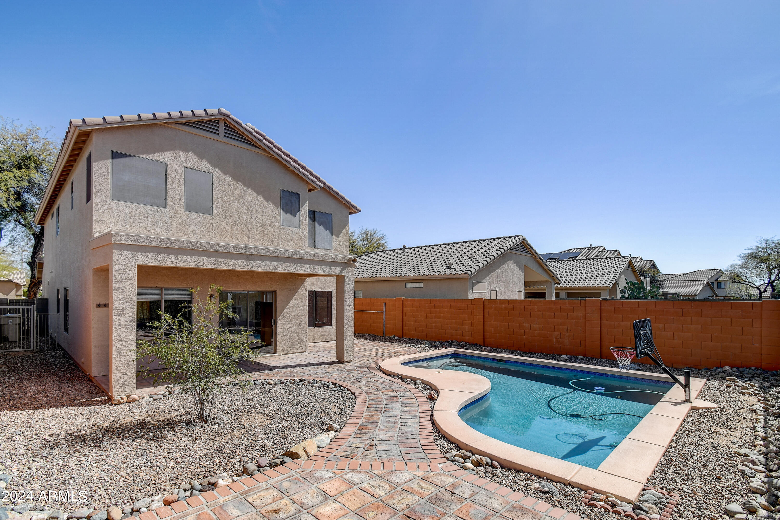 40202 N COURAGE Way