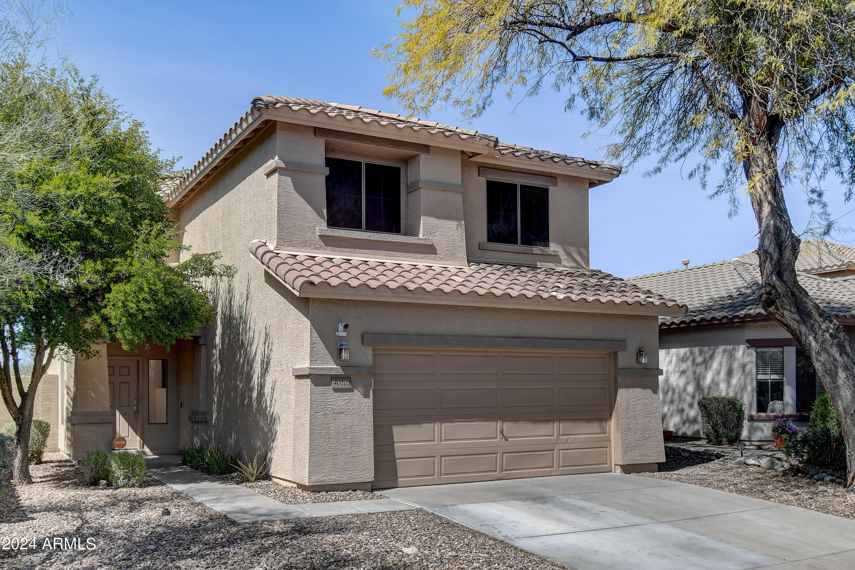 40202 N COURAGE Way