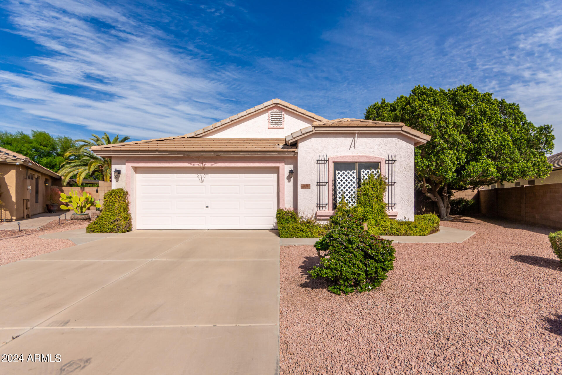 16587 N 162ND Drive