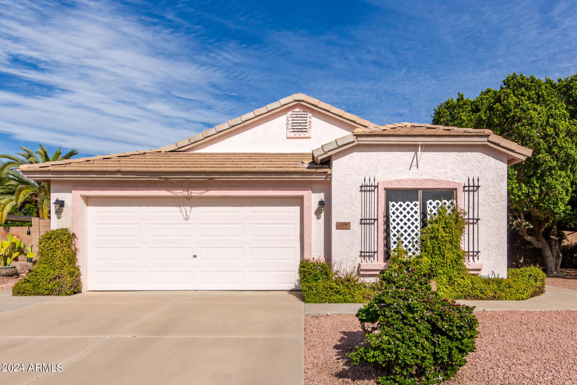 16587 N 162ND Drive