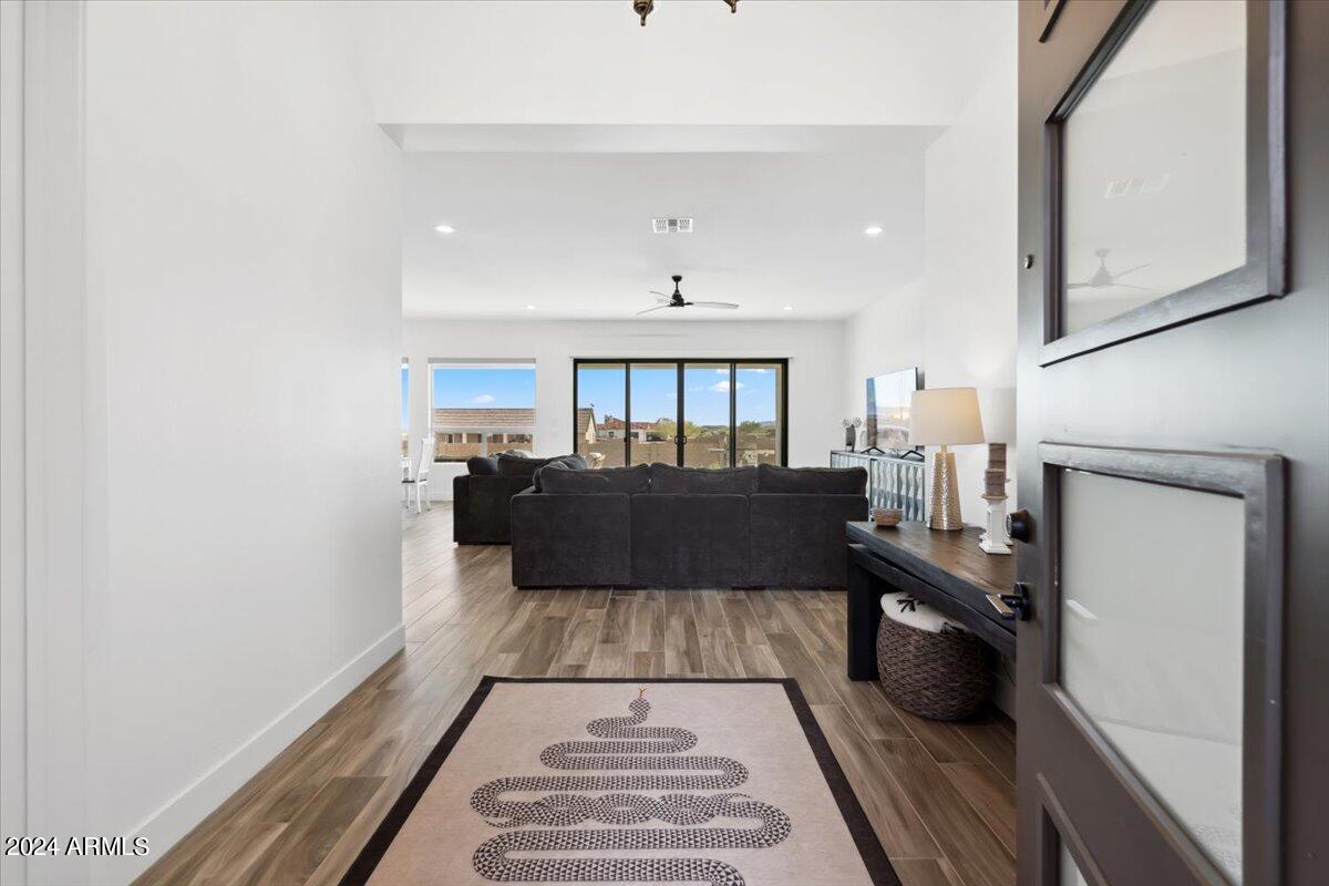 15443 E PALO BREA Lane