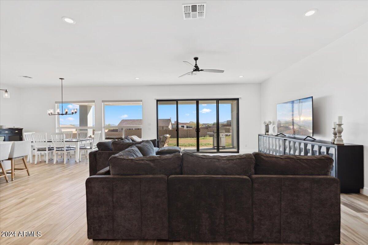 15443 E PALO BREA Lane