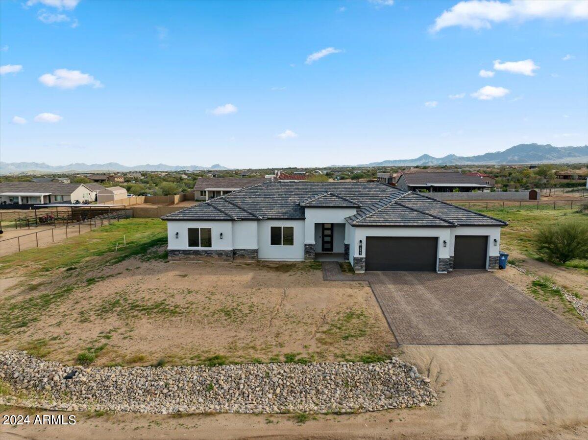 15443 E PALO BREA Lane