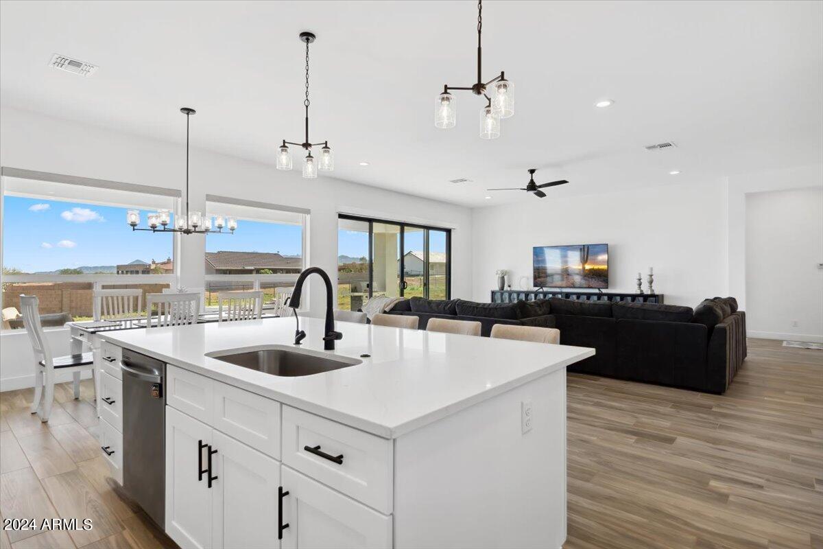 15443 E PALO BREA Lane
