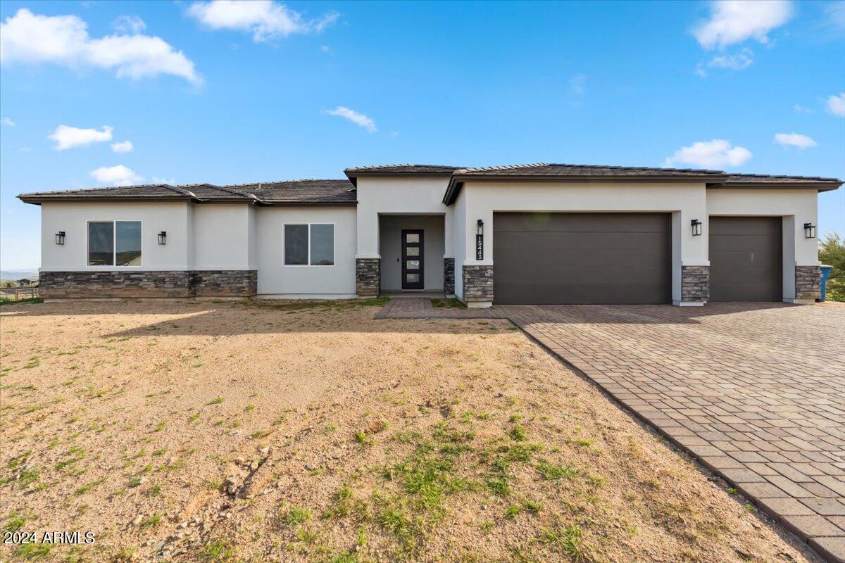 15443 E PALO BREA Lane
