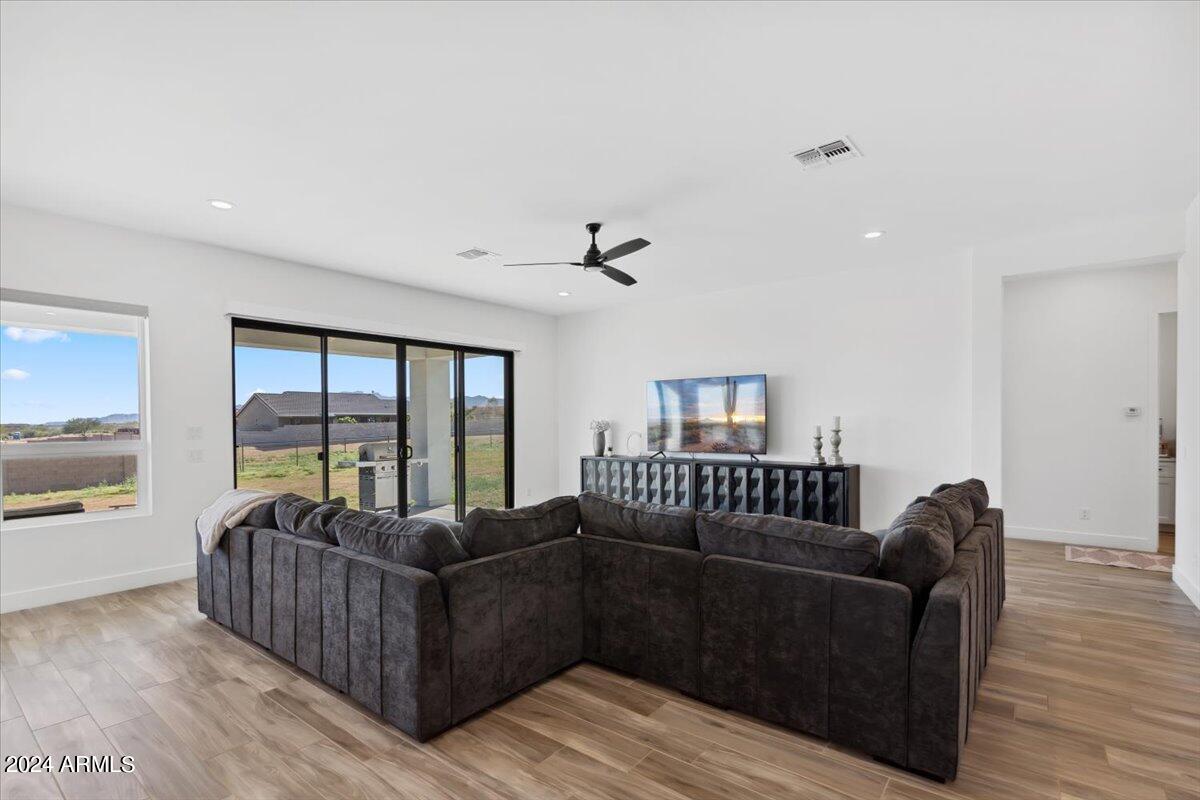 15443 E PALO BREA Lane
