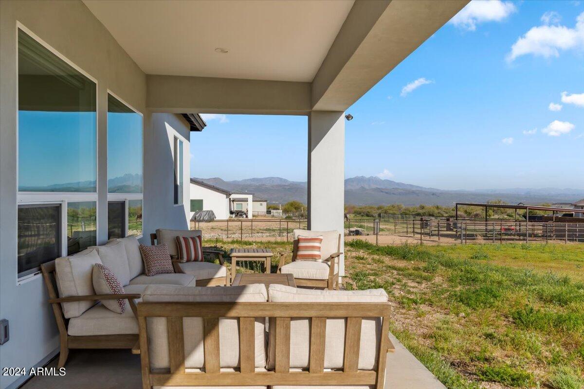 15443 E PALO BREA Lane